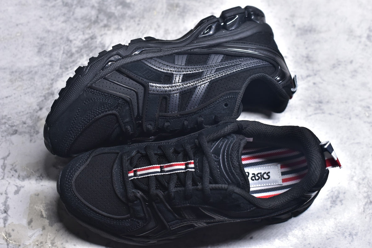 Asics GEL-Kayano 14 'Black/Black' 1203B110-001