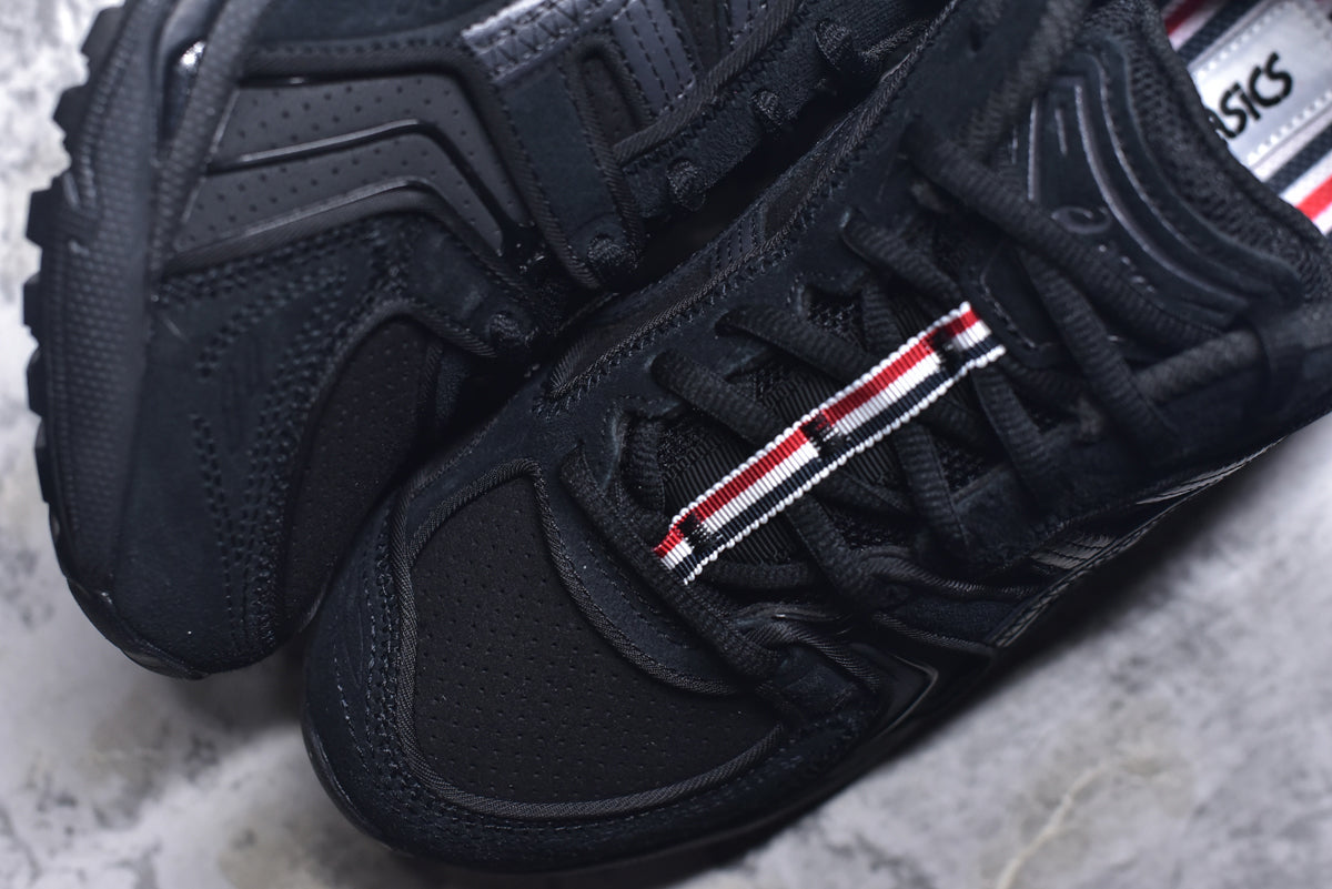 Asics GEL-Kayano 14 'Black/Black' 1203B110-001