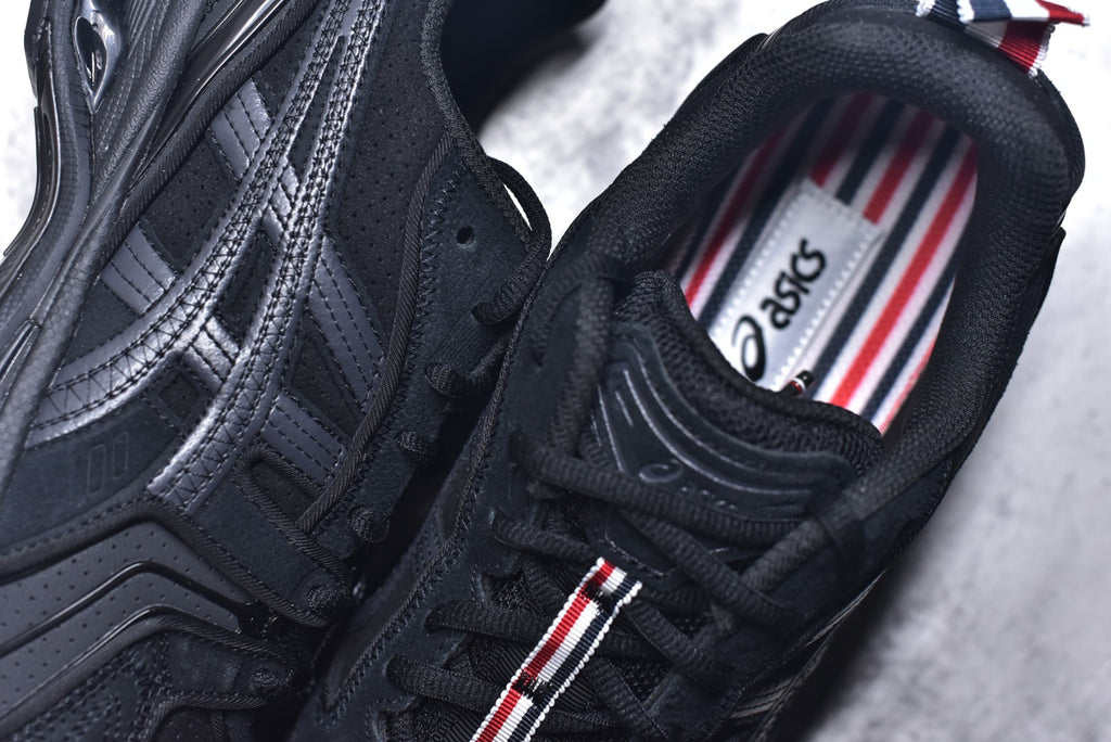 Asics GEL-Kayano 14 'Black/Black' 1203B110-001