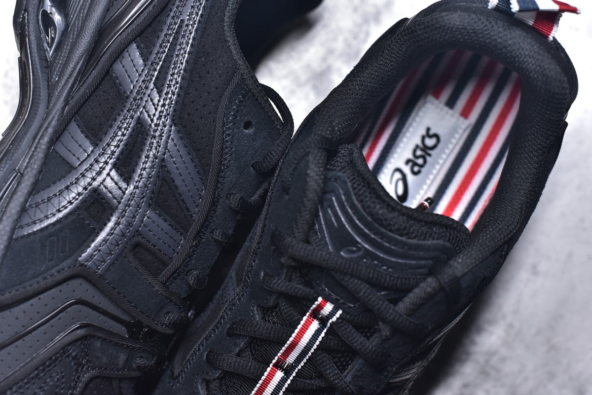 Asics GEL-Kayano 14 'Black/Black' 1203B110-001