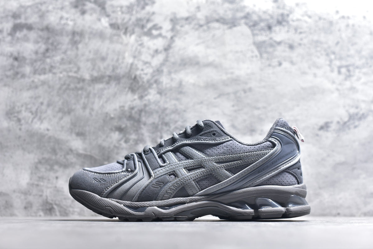 Asics GEL-Kayano 14 'Black/White' 1203B110-020