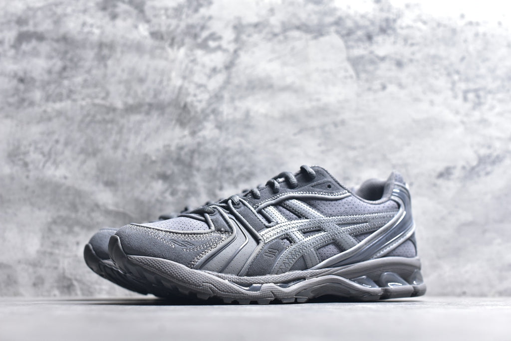 Asics GEL-Kayano 14 'Black/White' 1203B110-020