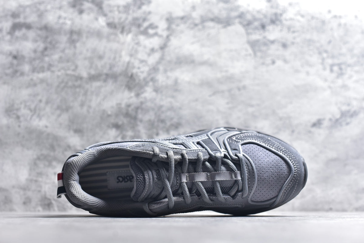 Asics GEL-Kayano 14 'Black/White' 1203B110-020