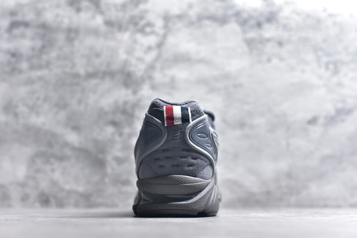 Asics GEL-Kayano 14 'Black/White' 1203B110-020