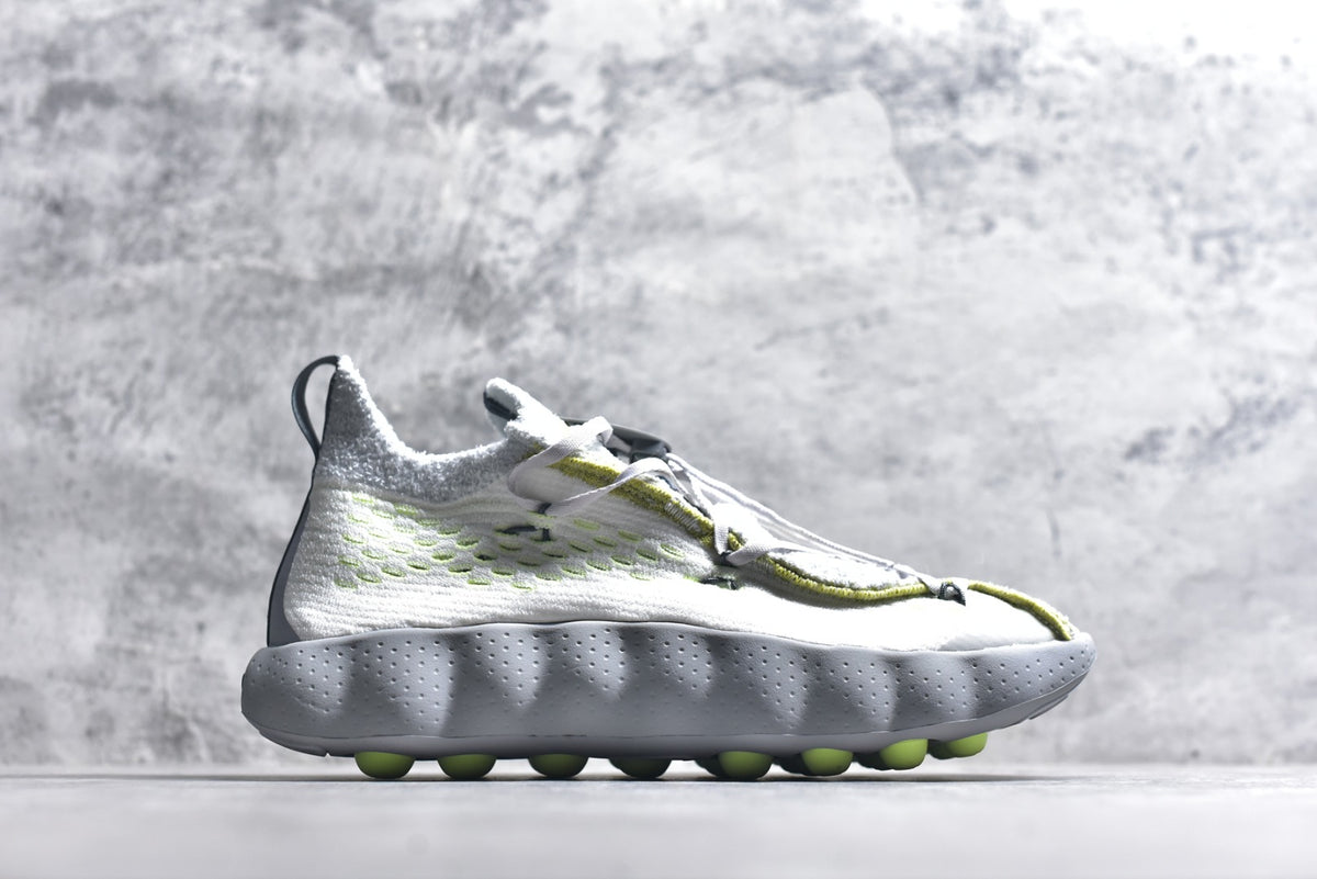Nike Mind Body 002 Flyknit 'White/Vapor Green' IR2176-100