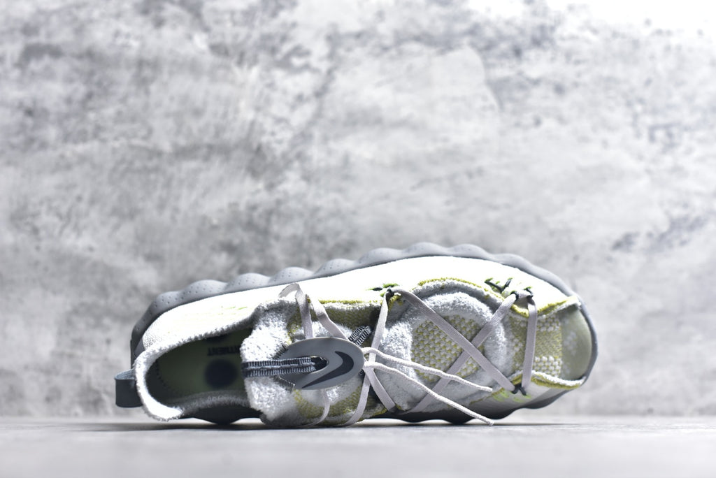Nike Mind Body 002 Flyknit 'White/Vapor Green' IR2176-100