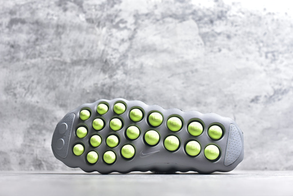 Nike Mind Body 002 Flyknit 'White/Vapor Green' IR2176-100