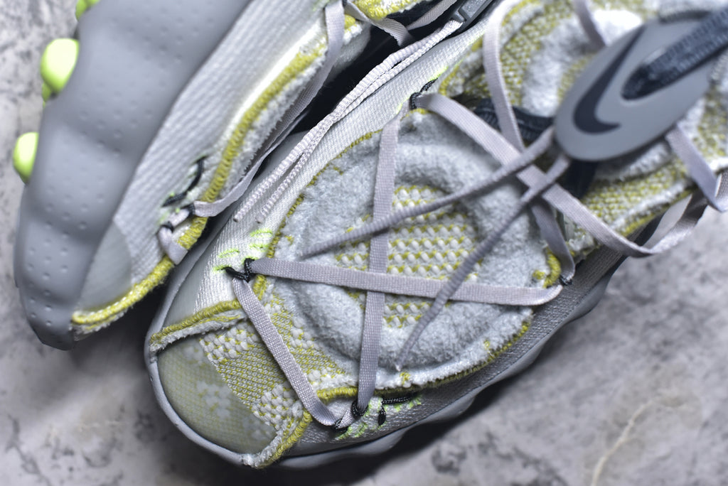 Nike Mind Body 002 Flyknit 'White/Vapor Green' IR2176-100