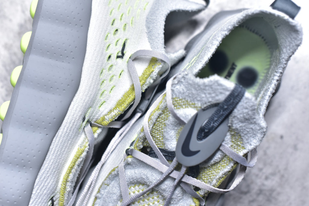Nike Mind Body 002 Flyknit 'White/Vapor Green' IR2176-100