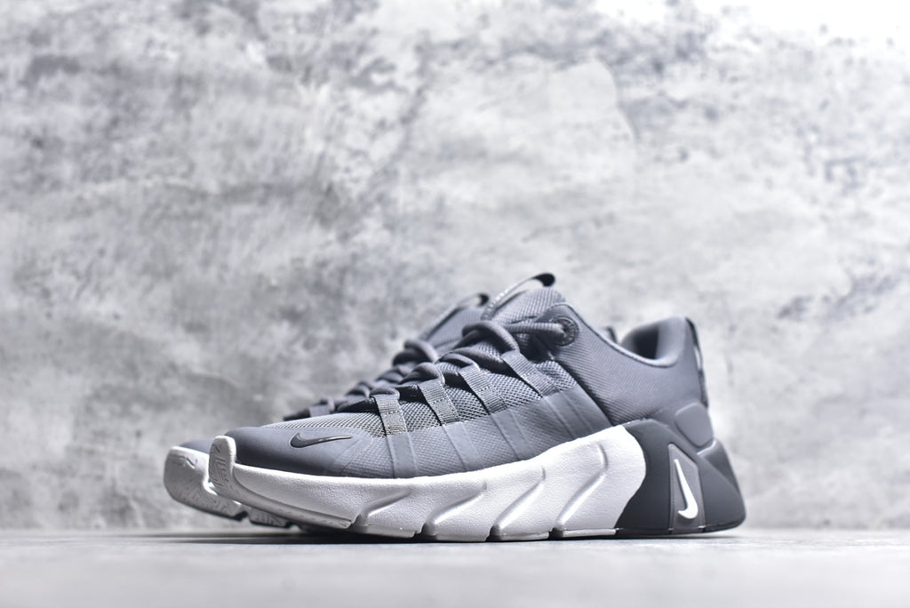Nike Free Metcon 7 'Black/Anthracite-Dark Smoke Grey' II7405-005