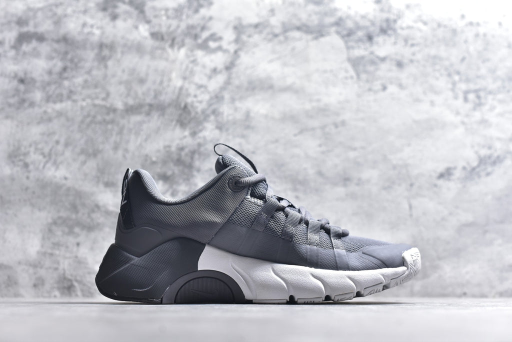 Nike Free Metcon 7 'Black/Anthracite-Dark Smoke Grey' II7405-005