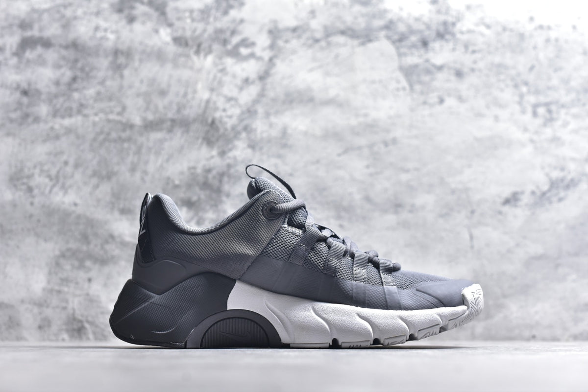 Nike Free Metcon 7 'Black/Anthracite-Dark Smoke Grey' II7405-005