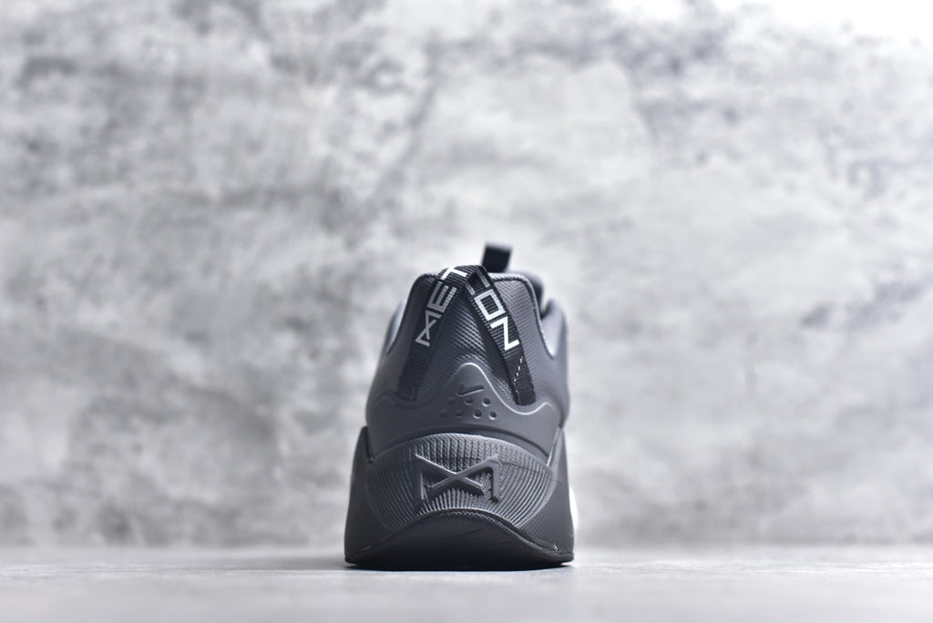 Nike Free Metcon 7 'Black/Anthracite-Dark Smoke Grey' II7405-005