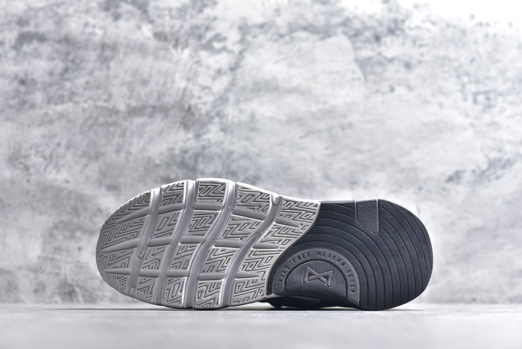Nike Free Metcon 7 'Black/Anthracite-Dark Smoke Grey' II7405-005
