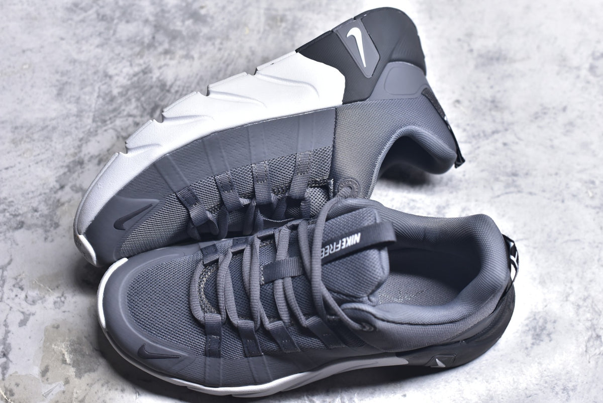 Nike Free Metcon 7 'Black/Anthracite-Dark Smoke Grey' II7405-005
