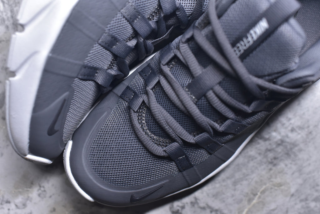 Nike Free Metcon 7 'Black/Anthracite-Dark Smoke Grey' II7405-005