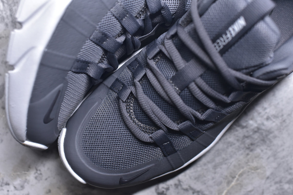 Nike Free Metcon 7 'Black/Anthracite-Dark Smoke Grey' II7405-005