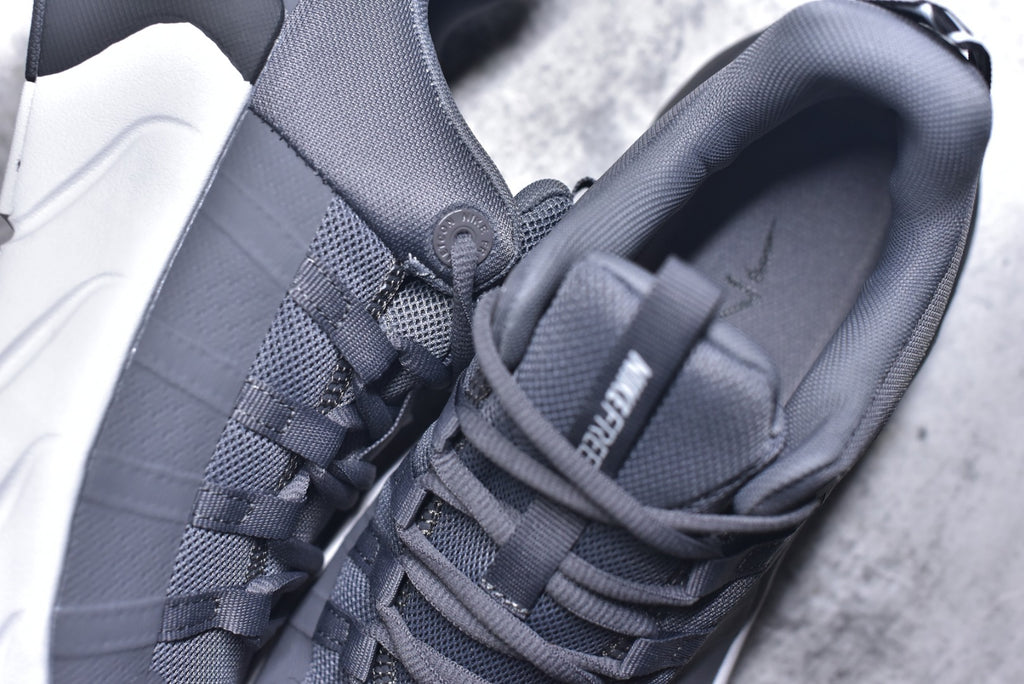 Nike Free Metcon 7 'Black/Anthracite-Dark Smoke Grey' II7405-005