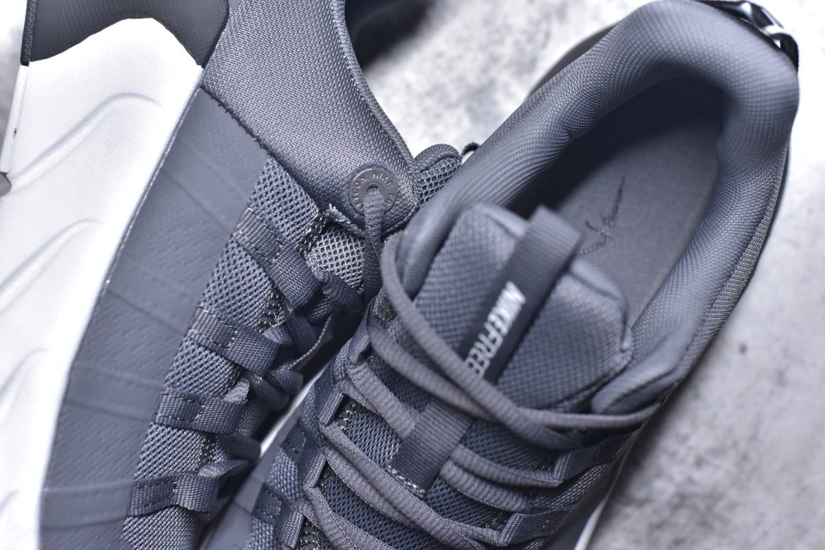 Nike Free Metcon 7 'Black/Anthracite-Dark Smoke Grey' II7405-005