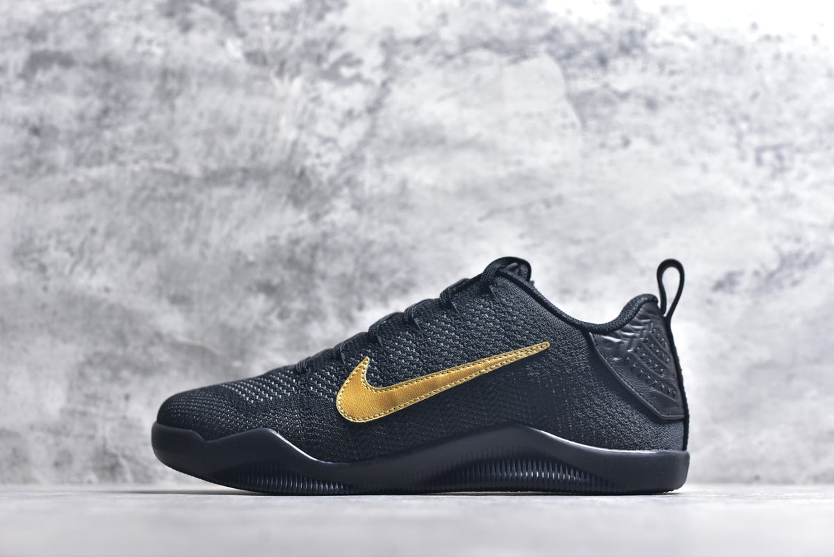 Nike Kobe 6 Protro 'Black' IM4260-001