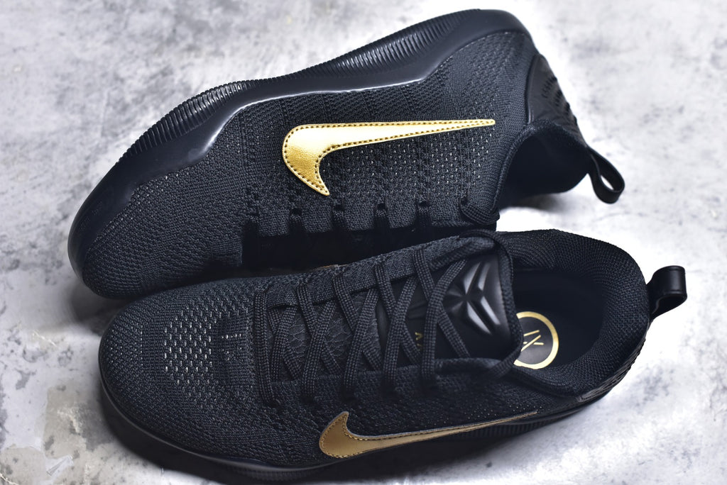 Nike Kobe 6 Protro 'Black' IM4260-001