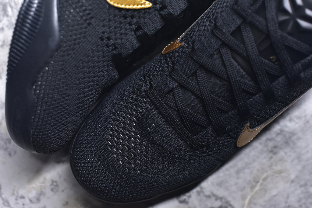 Nike Kobe 6 Protro 'Black' IM4260-001