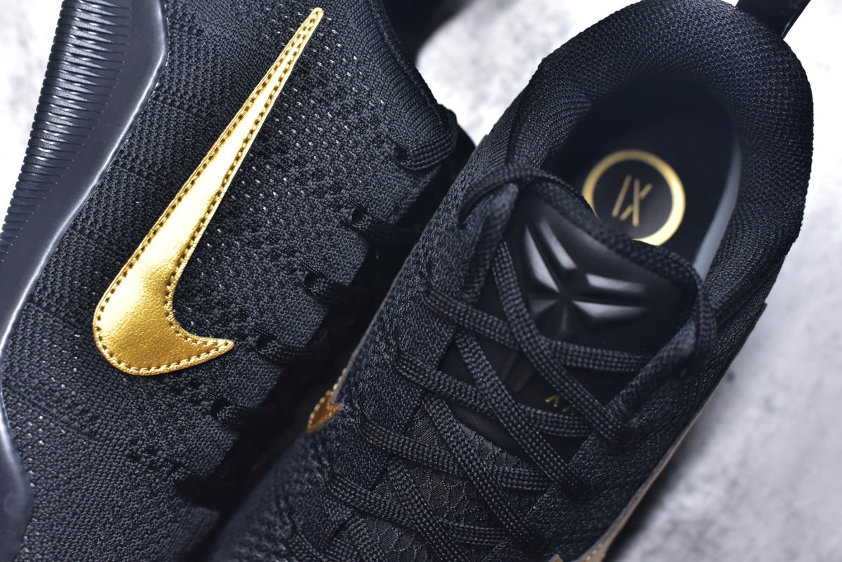 Nike Kobe 6 Protro 'Black' IM4260-001