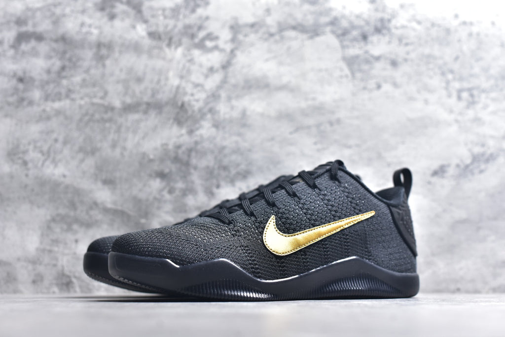 Nike Kobe 6 Protro 'Black' IM4260-001