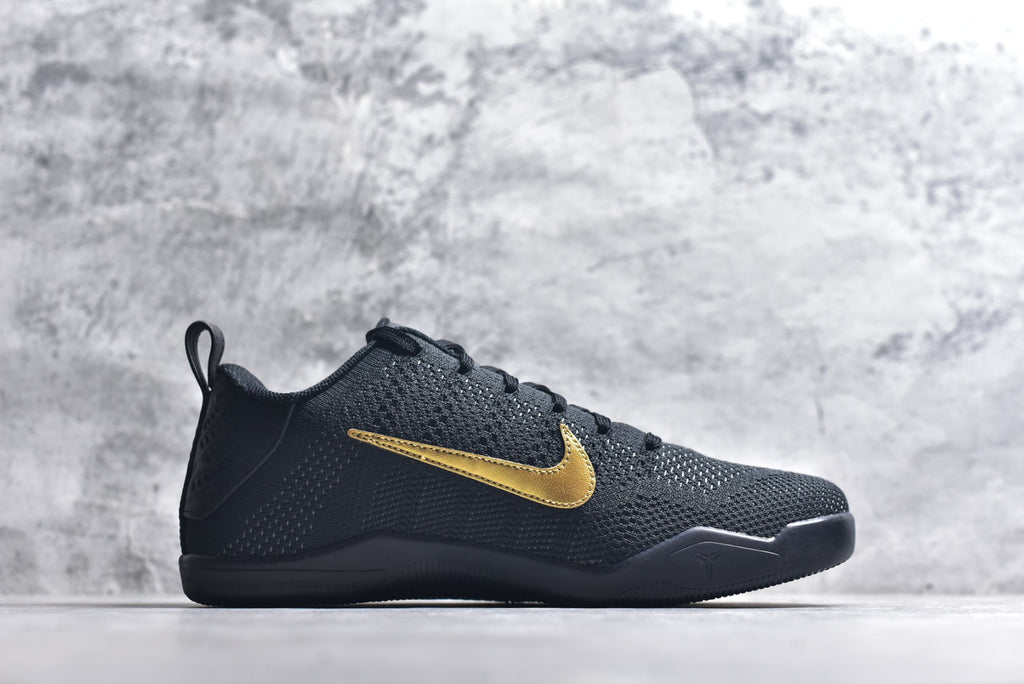 Nike Kobe 6 Protro 'Black' IM4260-001