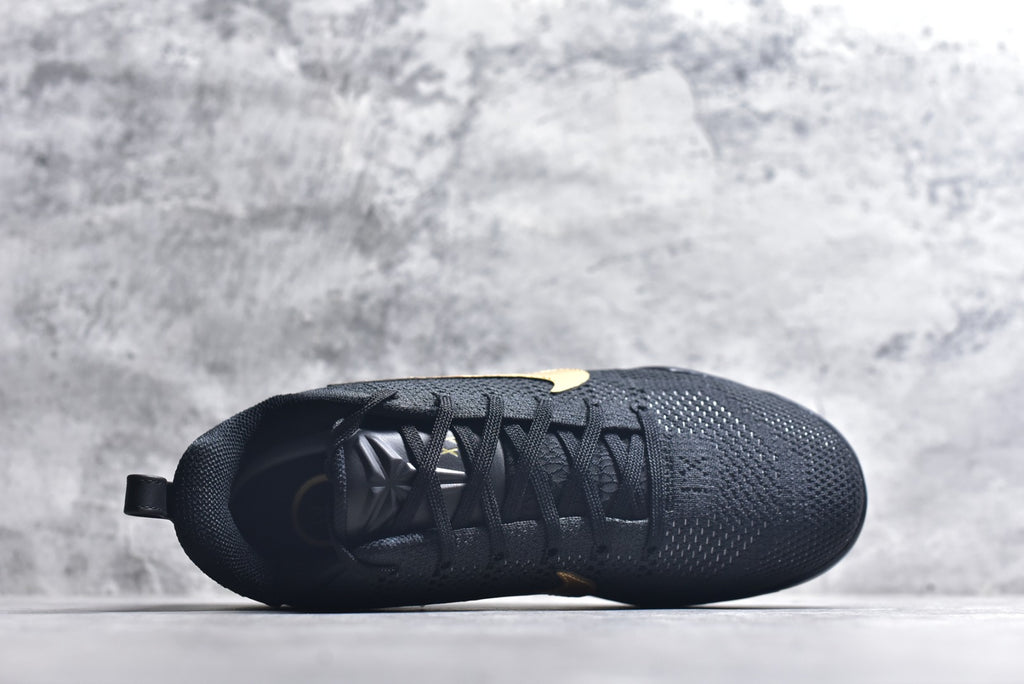 Nike Kobe 6 Protro 'Black' IM4260-001