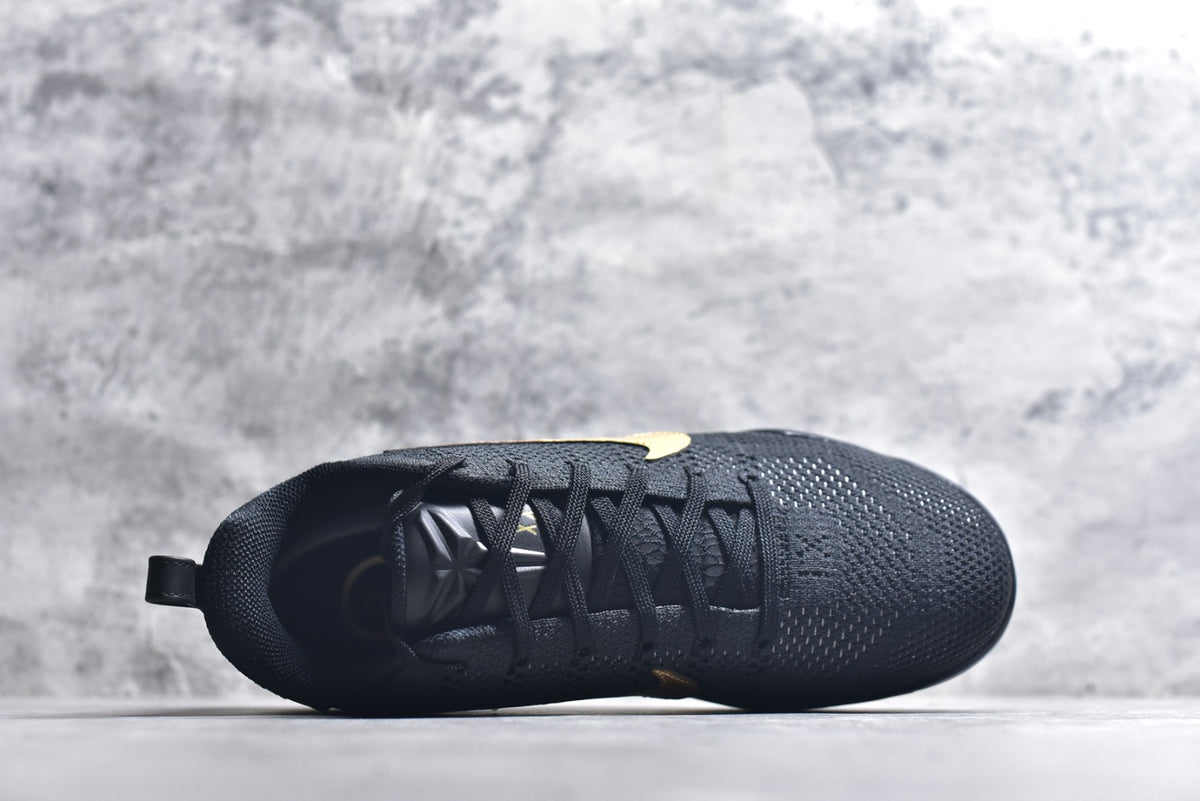 Nike Kobe 6 Protro 'Black' IM4260-001