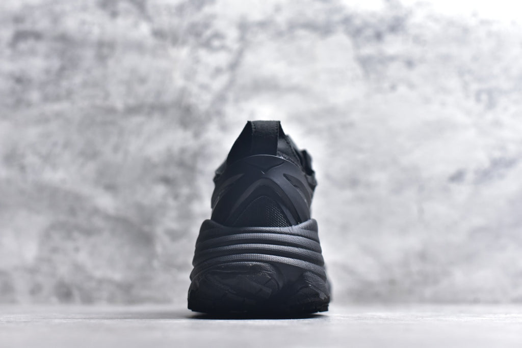 HOKA Stinson 7 'Black/Black' 1178630-BBNB