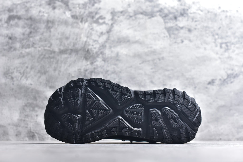HOKA Stinson 7 'Black/Black' 1178630-BBNB