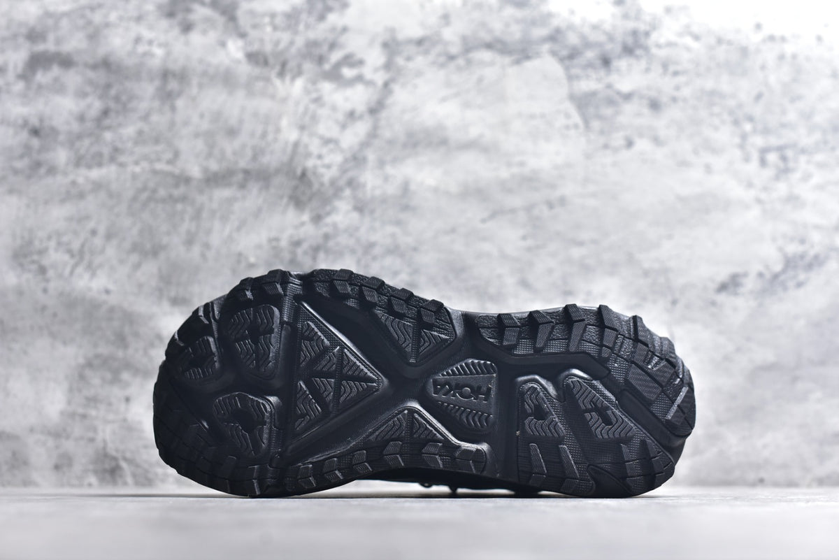 HOKA Stinson 7 'Black/Black' 1178630-BBNB