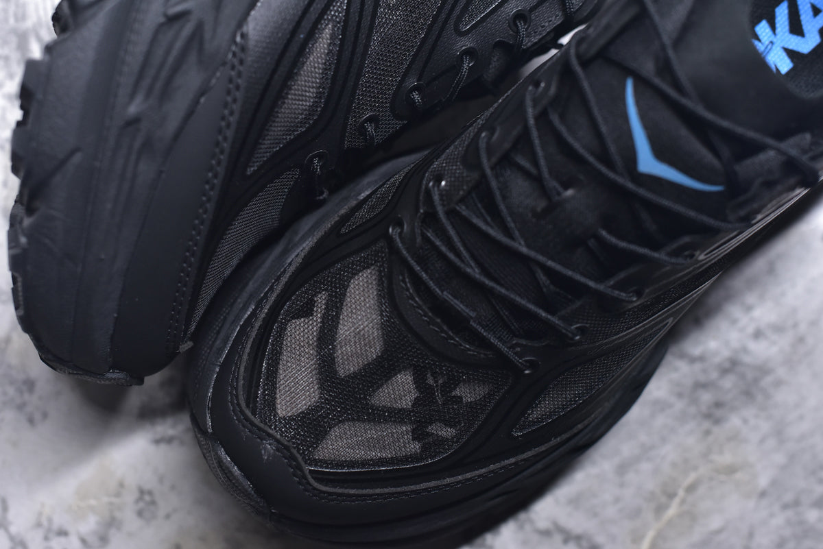HOKA Stinson 7 'Black/Black' 1178630-BBNB