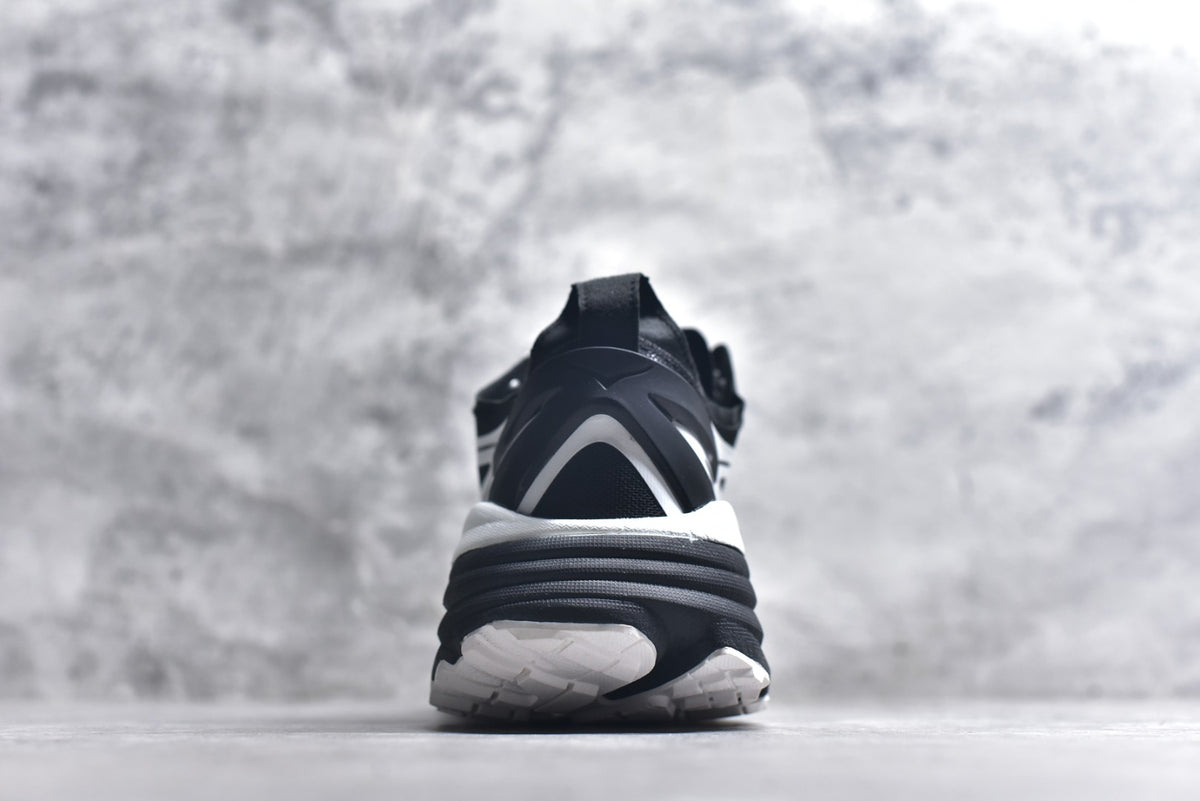 HOKA Stinson 7 'Black/White' 1178630-BWHT