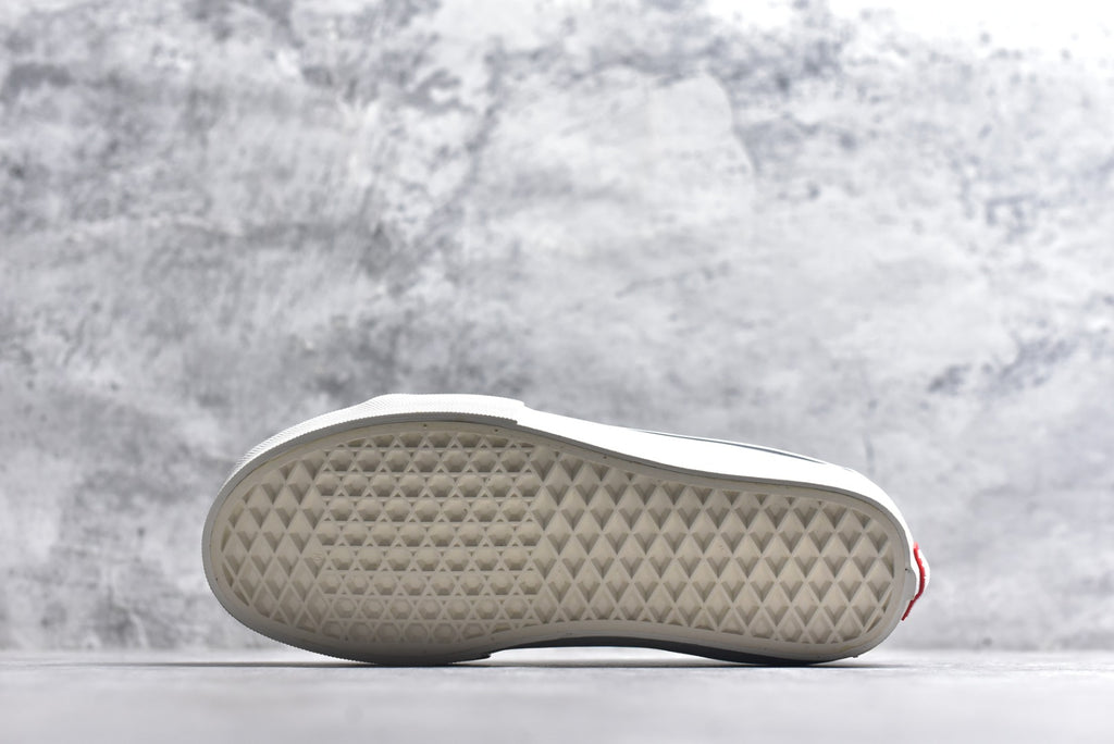 Vans Sk8-Mid Reissue 'Checkerboard/Black-True White' VN0A347UVGD