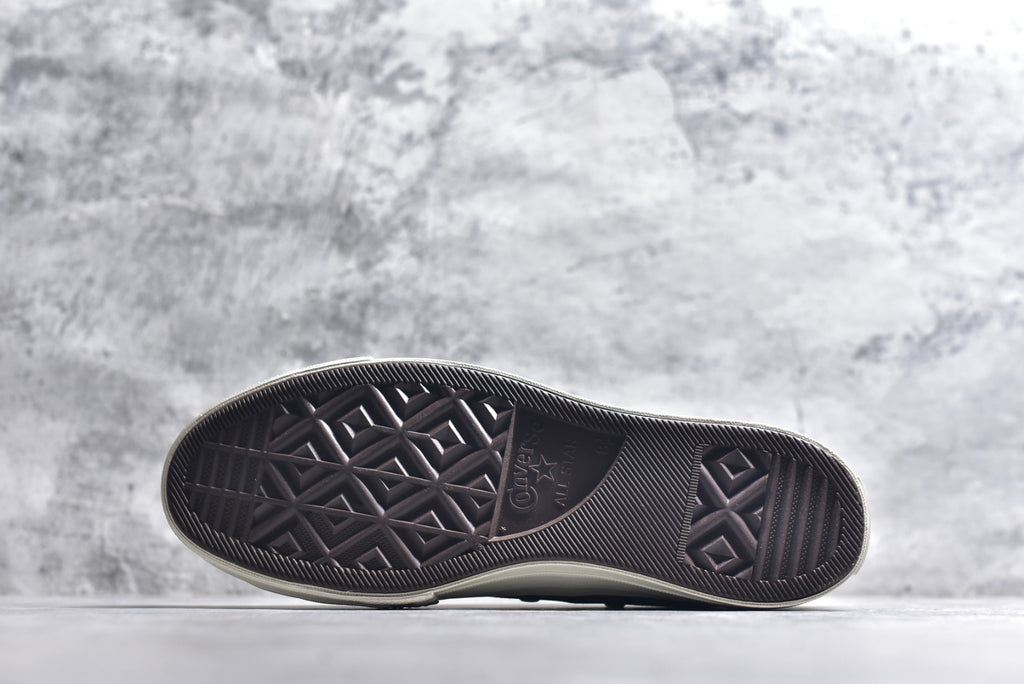 Converse Chuck 70X 'Egret/Black-Egret' A24220C
