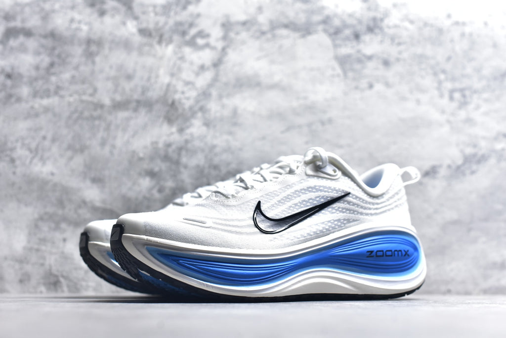 Nike Vomero Plus 'White/Sail-Pure Platinum' HV8150-103