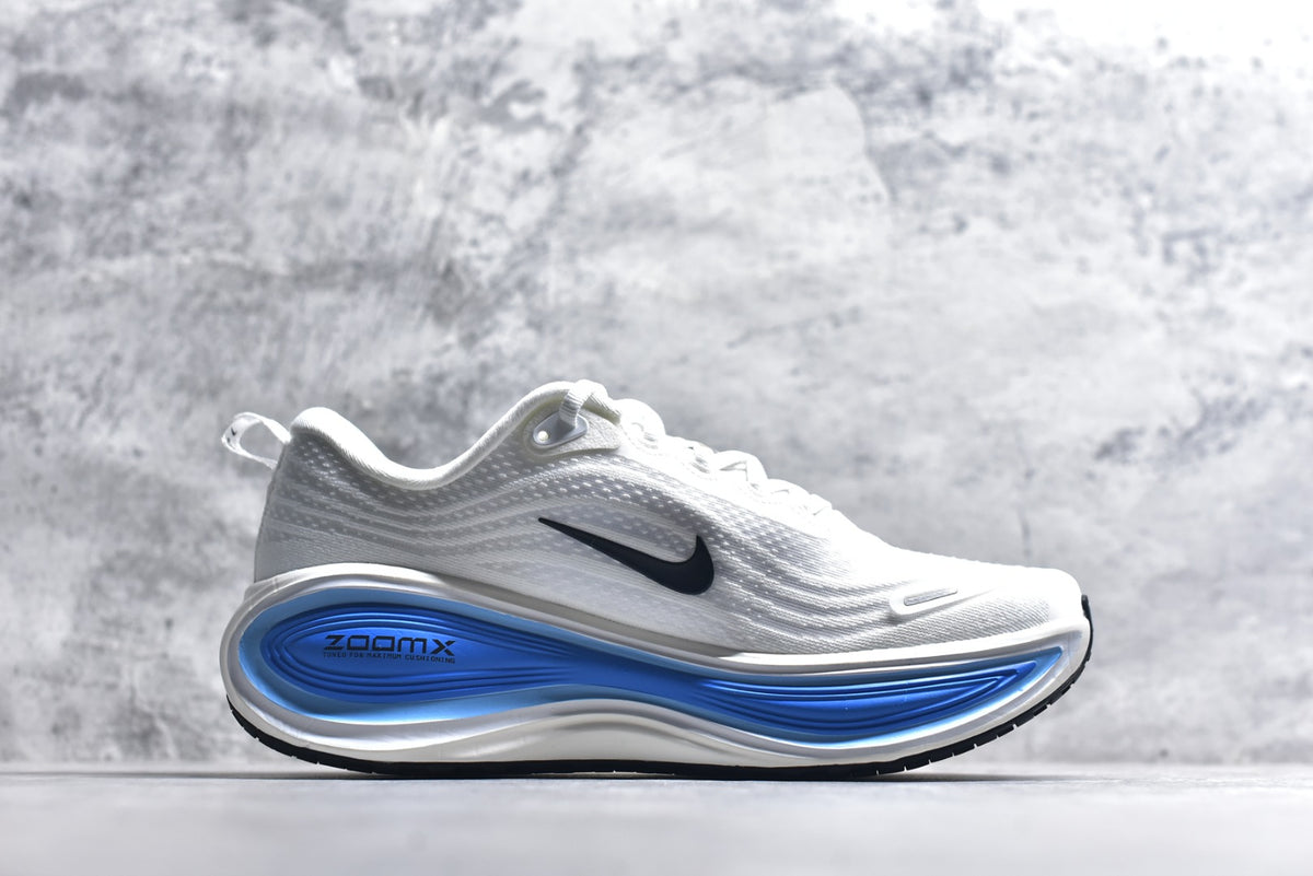 Nike Vomero Plus 'White/Sail-Pure Platinum' HV8150-103