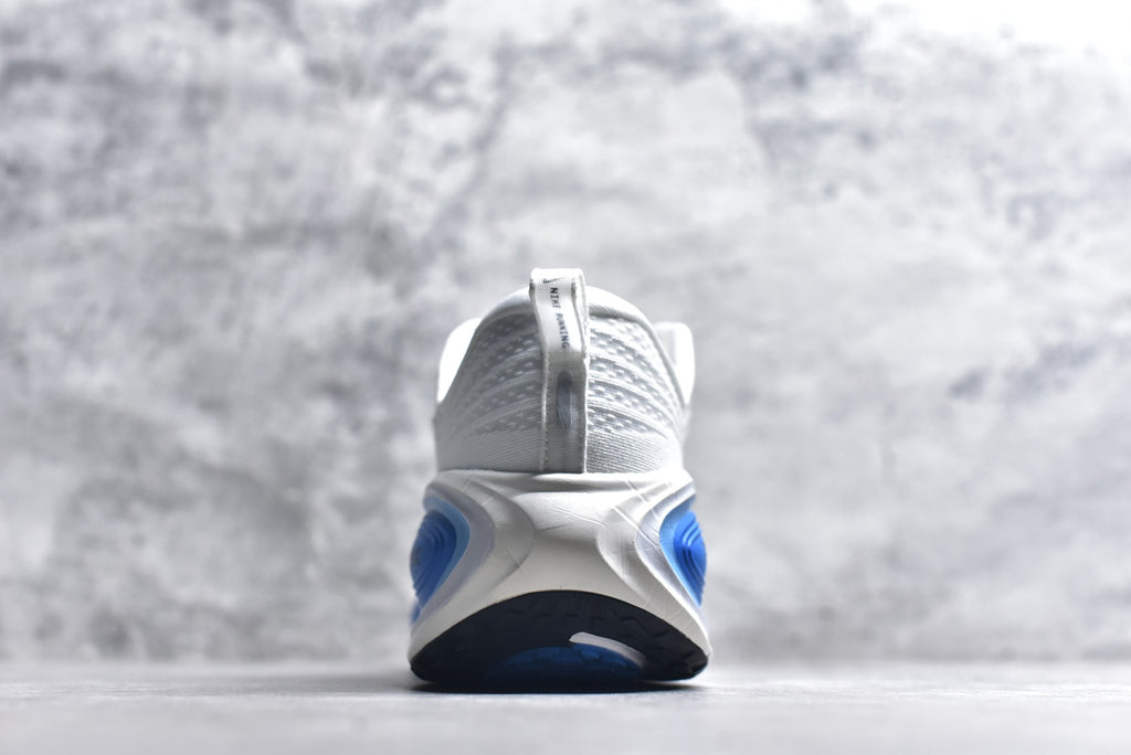 Nike Vomero Plus 'White/Sail-Pure Platinum' HV8150-103