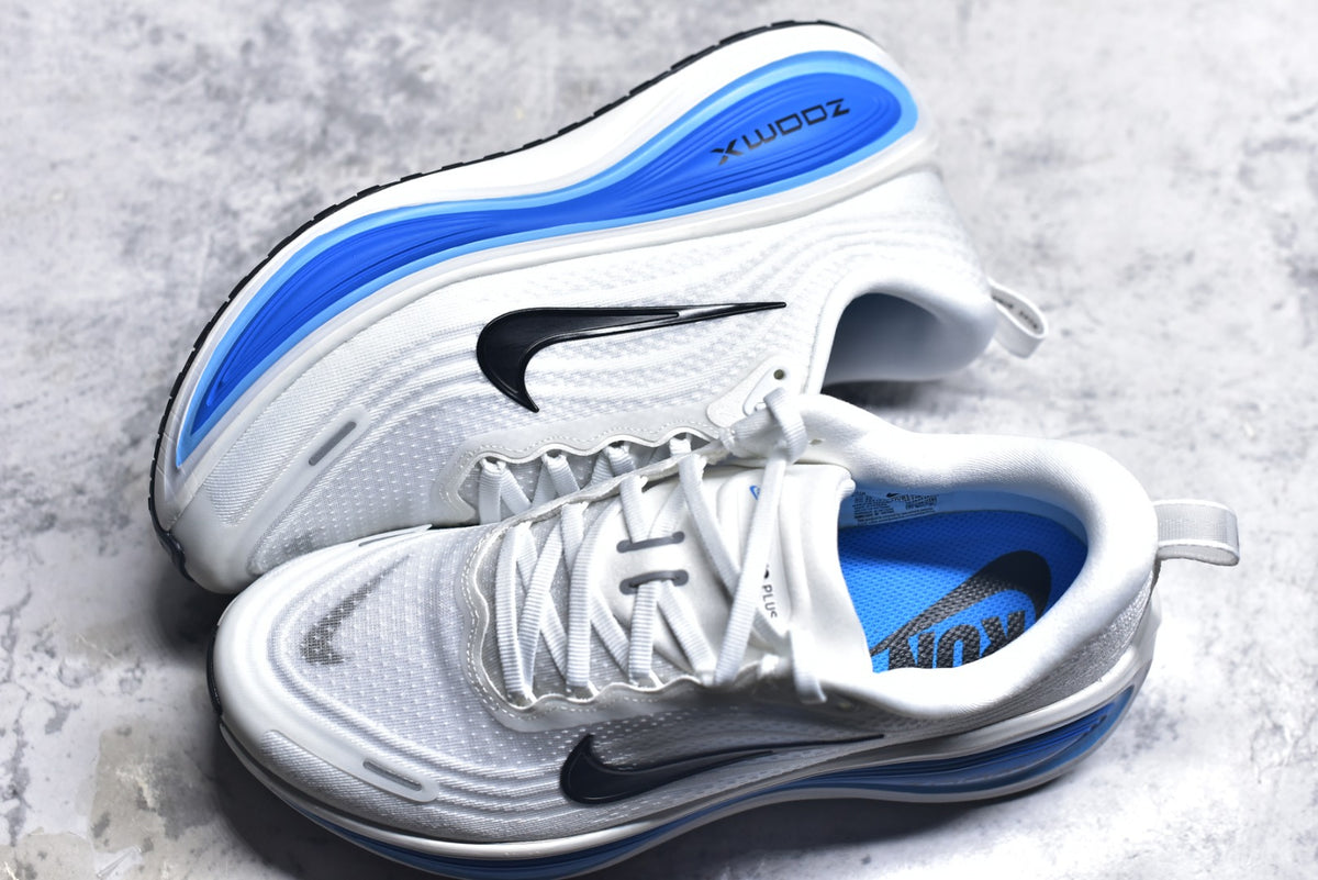 Nike Vomero Plus 'White/Sail-Pure Platinum' HV8150-103