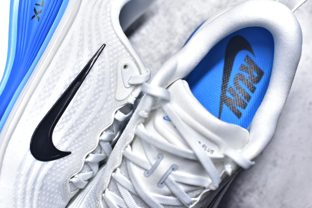 Nike Vomero Plus 'White/Sail-Pure Platinum' HV8150-103