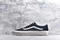 Vans Old Skool VR3 'Black/True White' VN0005UB1KP