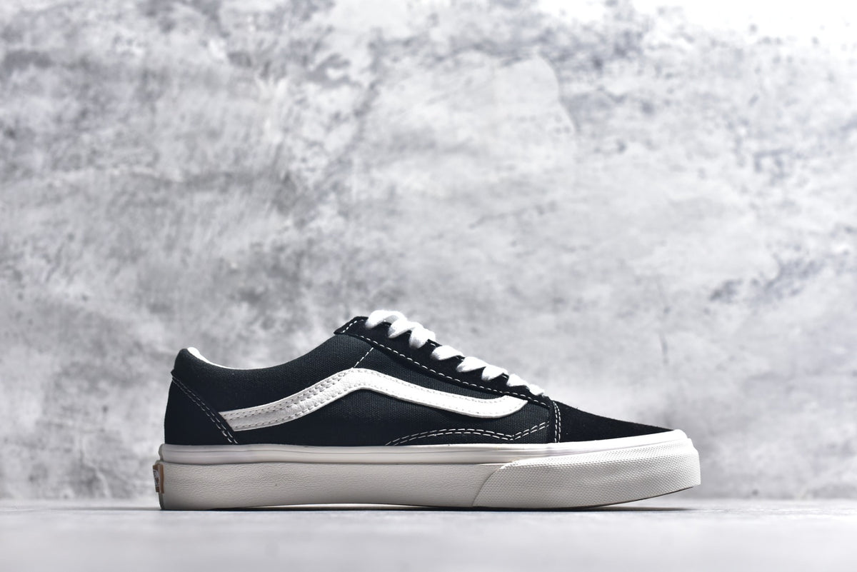 Vans Old Skool VR3 'Black/True White' VN0005UB1KP