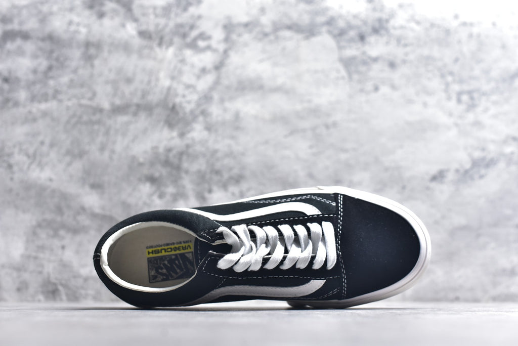 Vans Old Skool VR3 'Black/True White' VN0005UB1KP