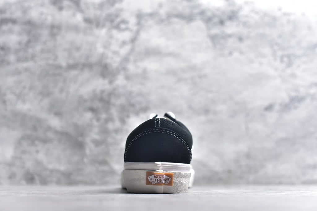 Vans Old Skool VR3 'Black/True White' VN0005UB1KP