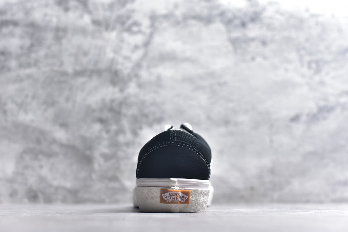 Vans Old Skool VR3 'Black/True White' VN0005UB1KP