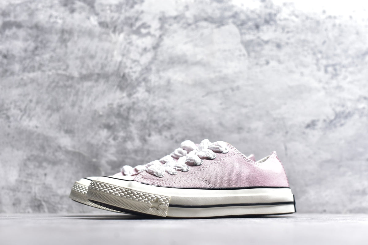 Converse Chuck 70X 'Pink Lace' A24223C