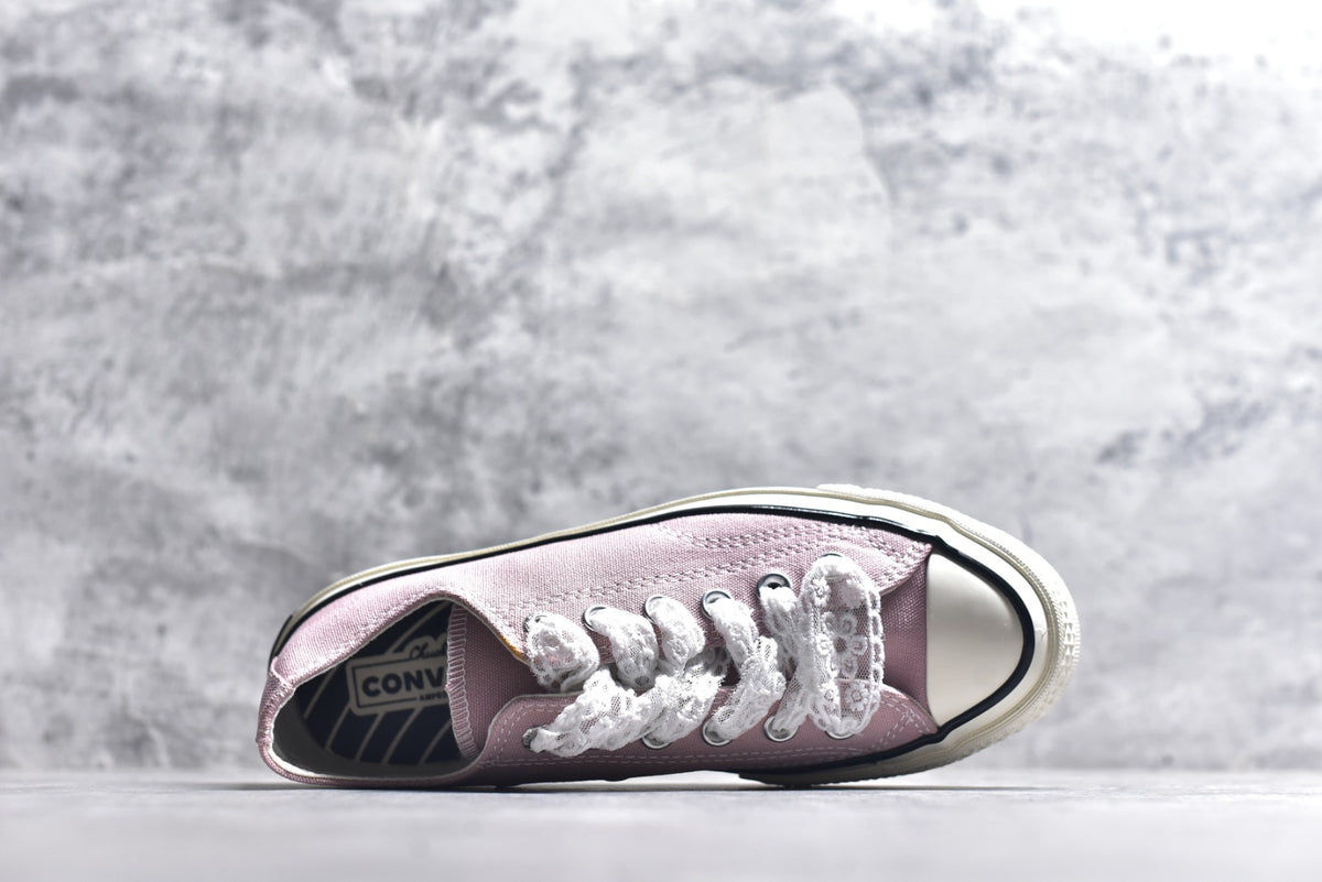 Converse Chuck 70X 'Pink Lace' A24223C